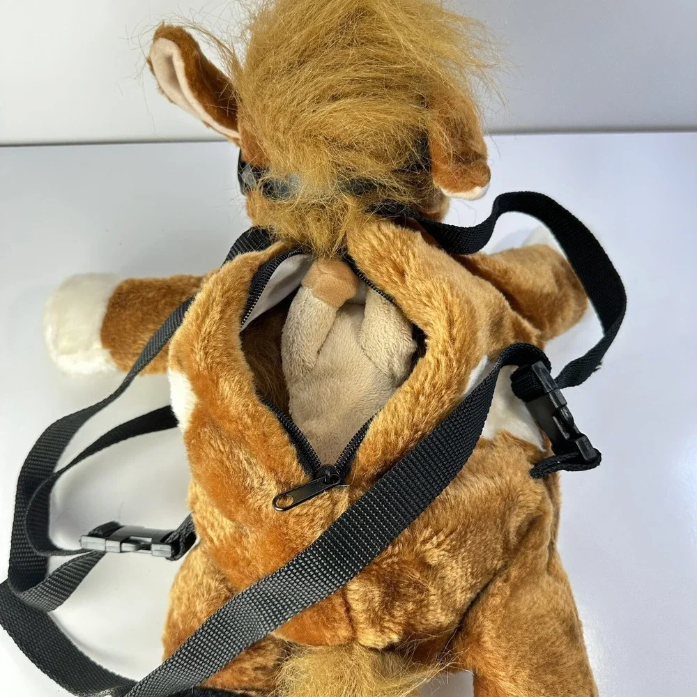 Pony item this